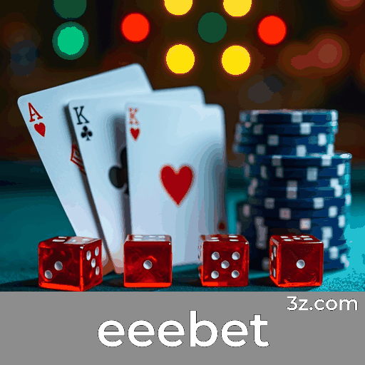 Experiência de Luxo no Casino eeebet com Dealers Internacionais