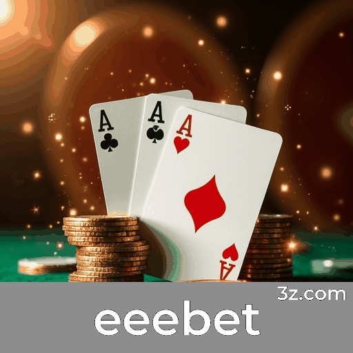 Maximize Seus Ganhos com eeebet: Abordagem Inteligente de Jogo